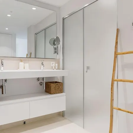 Lägenhet Flora Fuengirola