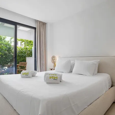 Flora Lägenhet Fuengirola