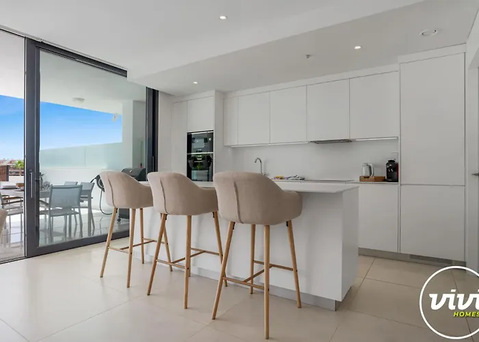 アパート Flora フエンヒロラ