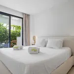 Flora Lägenhet Fuengirola