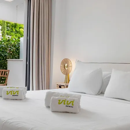 شقة Flora فوينخيرولا