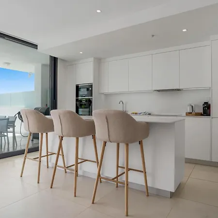 شقة Flora فوينخيرولا