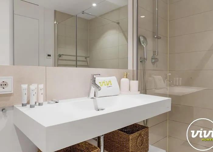 Flora Apartment Fuengirola