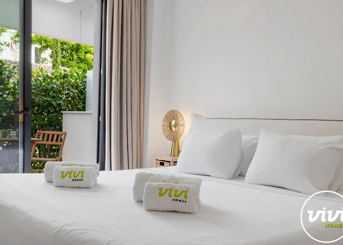 Apartment Flora Fuengirola