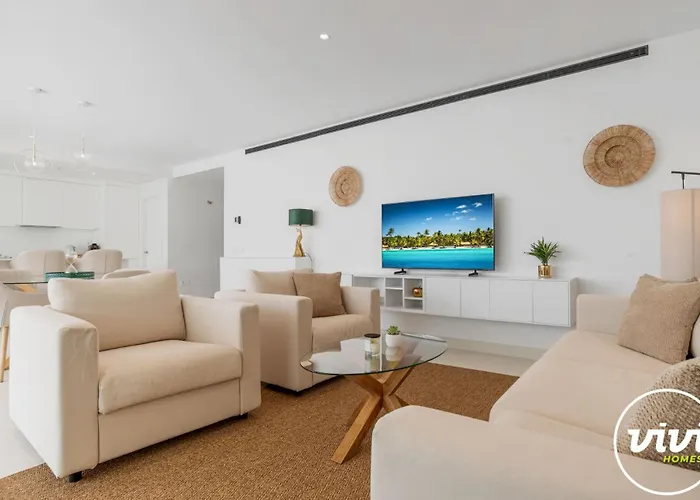 Flora Apartment Fuengirola