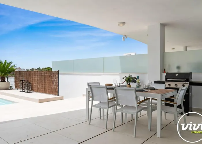 Flora Apartment Fuengirola