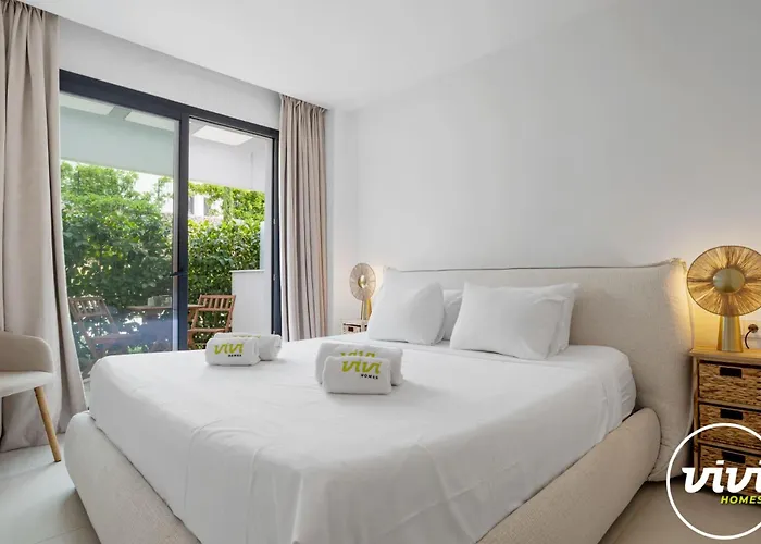 Flora Apartment Fuengirola