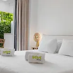 아파트 Flora 푸엔히롤라